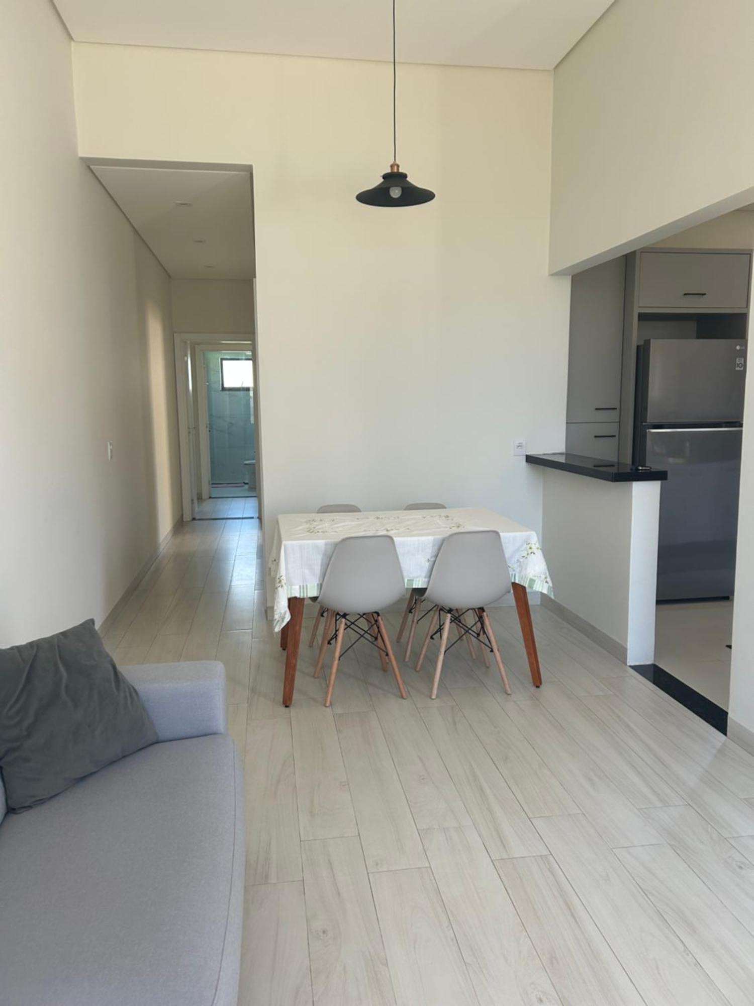 Casa de férias Casa Familia